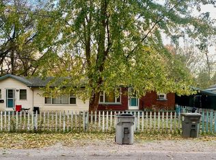 709 Wall St, Evansville, IN 47713