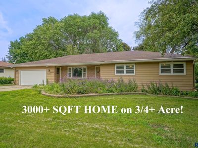 4608 E 21st St, Sioux Falls, SD, 57110