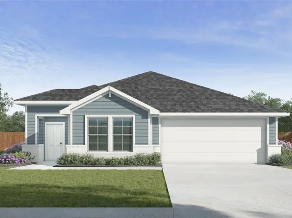 5428 Bear Run, Bryan, TX 77807