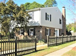 808 Biltmore Dr, Virginia Beach, VA 23454