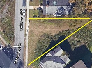 0 Gordon Ter SW, Atlanta, GA 30314