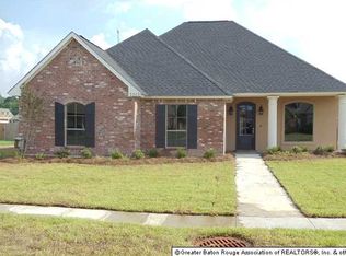 3305 Rivers Edge Dr, Addis, LA 70710
