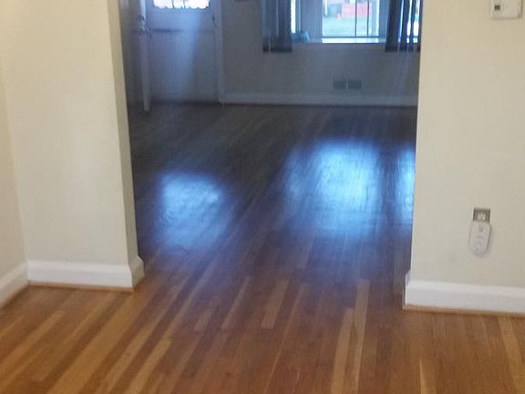 Living / Dining Room