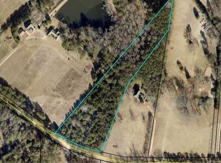 6.19 Wood Creek Rd, Williamson, GA 30292