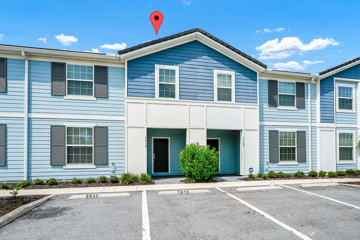 Building Photo - 7513 Oak Spring Ln