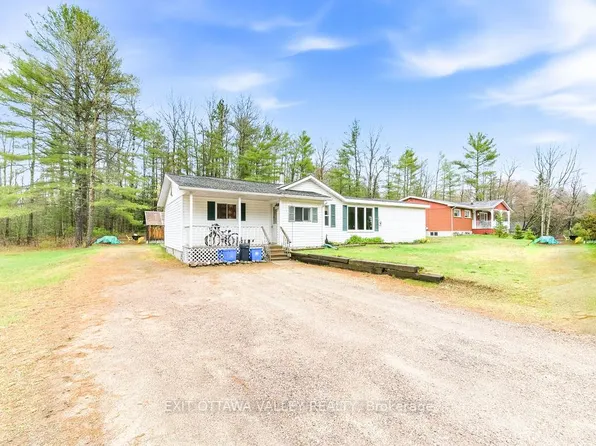 32848 State Highway 17, Laurentian Hills, ON K0J 1P0