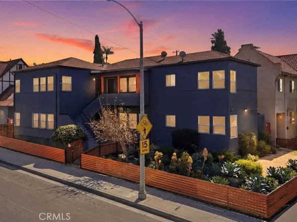 5084 Lemon Grove Ave, Los Angeles, CA 90029