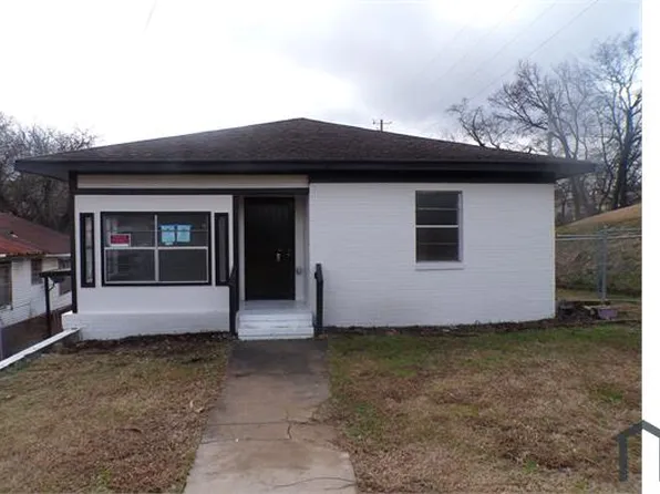 301 57th St, Fairfield, AL 35064