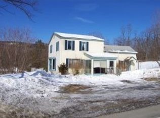 547 N Main St, Wallingford, VT 05773