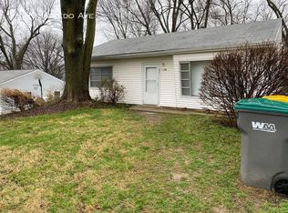 1139 Laredo Ave, Saint Louis, MO 63138