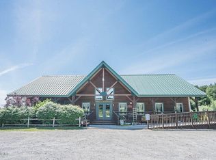 3093 W M 20, New Era, MI 49446