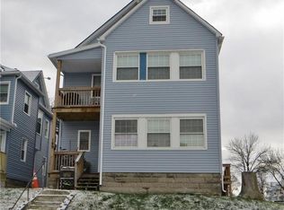 169 Flint St, Rochester, NY 14608