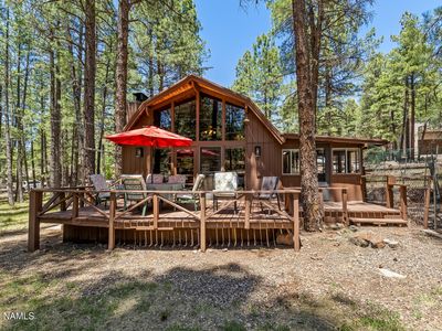 325 Lodge Dr, Munds Park, AZ, 86017