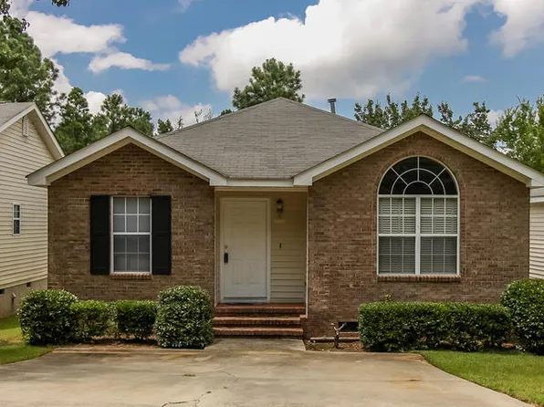 1013 Fleetwood Dr, Augusta, GA 30909
