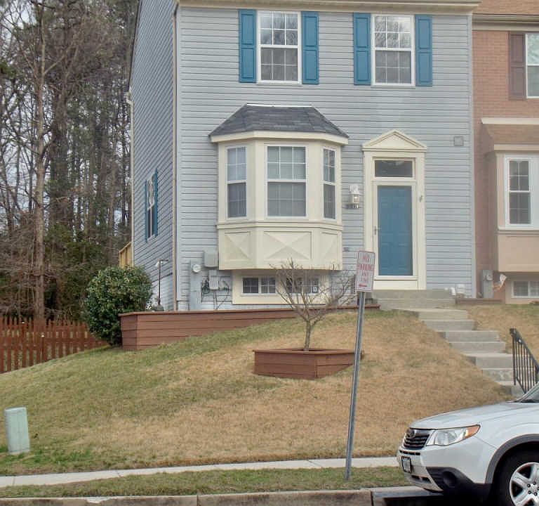 1st image of 8211 Appalachian Dr
