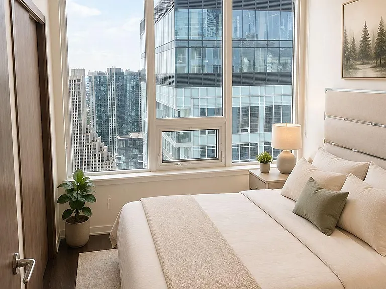 17 Bathurst St #4502 — Photo 6