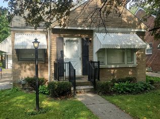 18681 Blackmoor St, Detroit, MI 48234