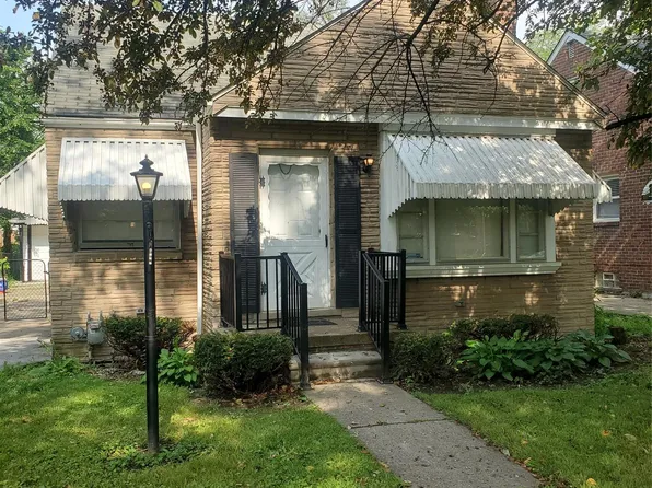 18681 Blackmoor St, Detroit, MI 48234