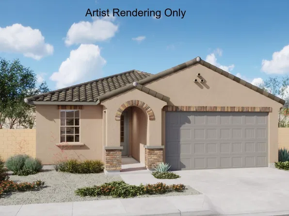 12806 E Amole Mine Pl, Vail, AZ 85641