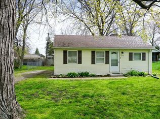 1356 Roe Blvd, Madison, OH 44057