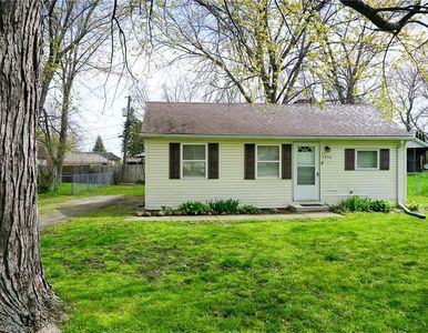 1356 Roe Blvd, Madison, OH, 44057
