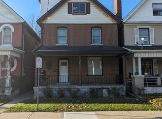 333 Emerald St N #1, Hamilton, ON L8L 5L2