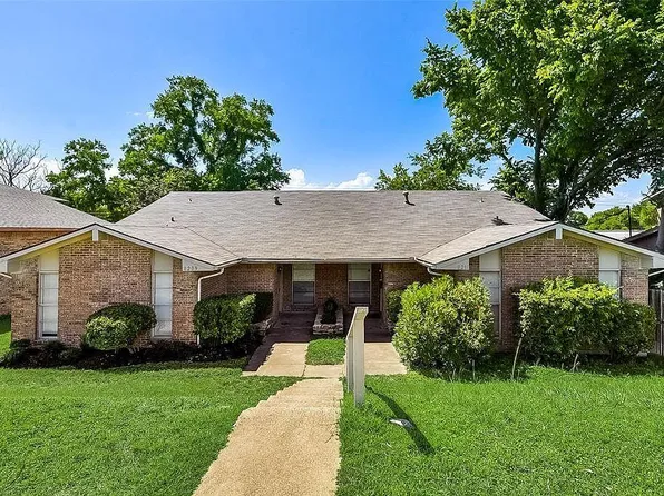 8209 Ferguson Rd, Dallas, TX 75228