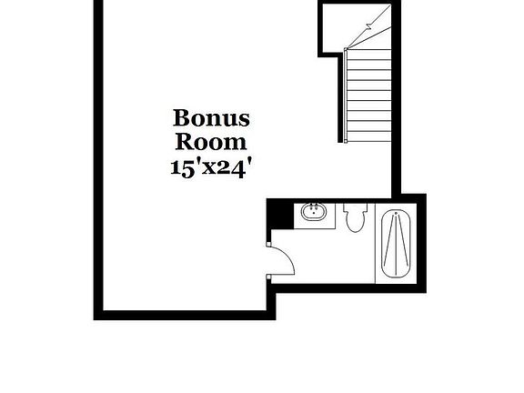 3rd image of 4419 Vista Point Ln