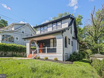 2916 N Loudon Ave, Baltimore, MD, 21216