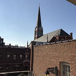 Rented by The Excelsior Collection LTD