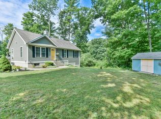 507 Rickey Way, Killingly, CT 06241