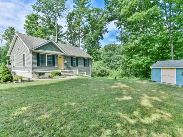 507 Rickey Way, Killingly, CT 06241