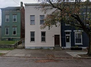 234 W 9th St #2A, Newport, KY