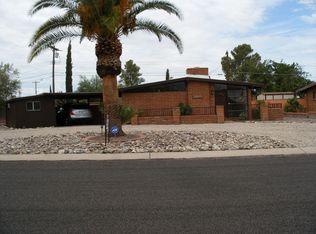 7038 E Bonnie Brae Dr, Tucson, AZ 85710