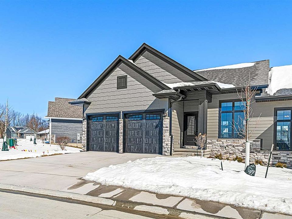 387 Hidden Ridge Dr, Coralville, IA 52241 MLS 202300234 Zillow