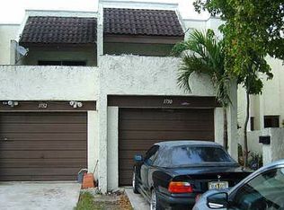 1750 NW 58th Ave, Lauderhill, FL 33313