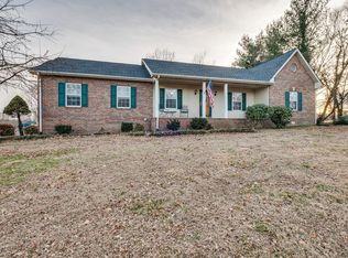 203 Link Rd, Cottontown, TN 37048