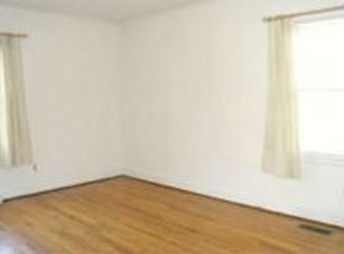 1802 W Davis St, Burlington, NC 27215