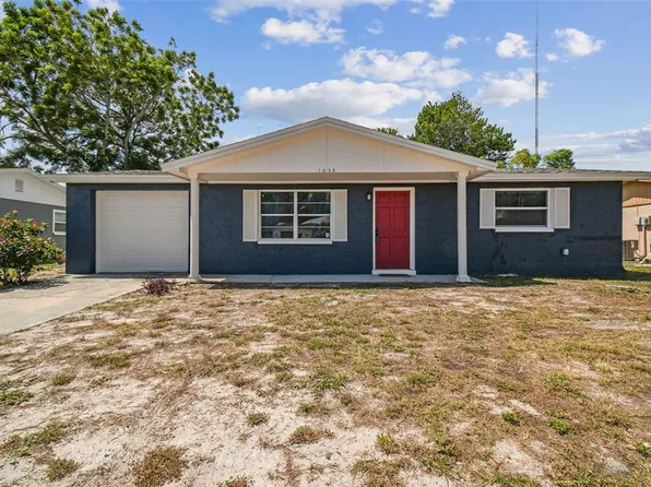 1435 WHITEHALL LANE, HOLIDAY, FL 34691