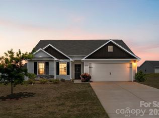 179 Rosedale St, Kings Mountain, NC 28086
