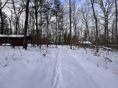 County Road P Rd #2, Pound, WI, 54161