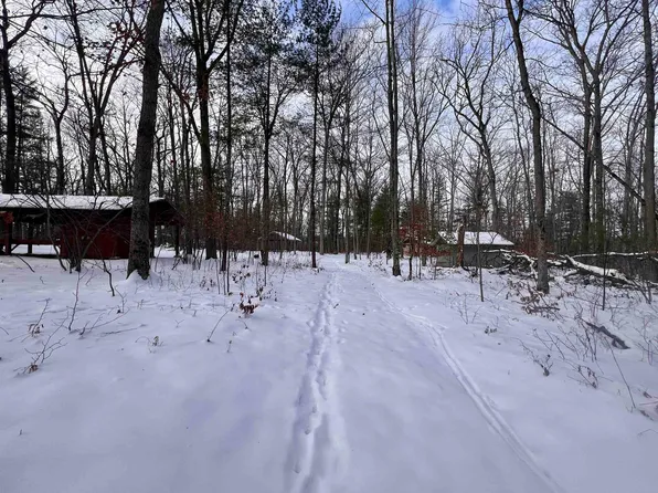 County Road P Rd #2, Pound, WI 54161