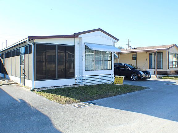 4th image of 3390 Gandy Blvd N Lot 612