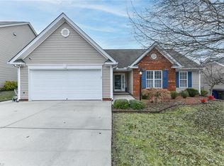4063 Leak Creek Ct, Winston Salem, NC 27127