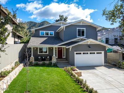 5812 Edmund Ave, La Crescenta, CA, 91214