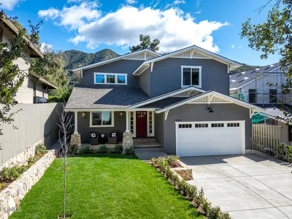 5812 Edmund Ave, La Crescenta, CA 91214