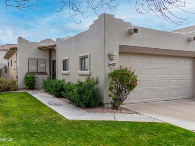 5445 E McKellips Rd UNIT 49, Mesa, AZ, 85215