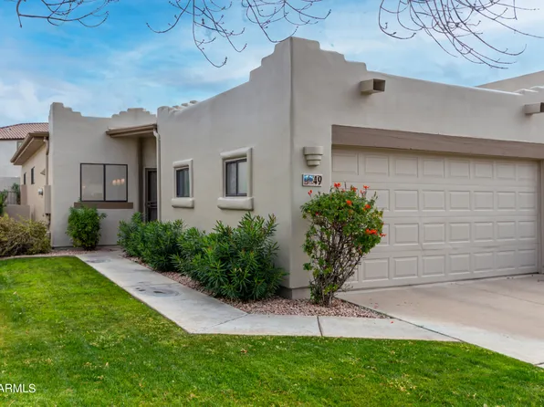 5445 E McKellips Road #49, Mesa, AZ 85215
