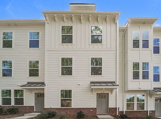 412 Ethridge Pl, Charlotte, NC 28216