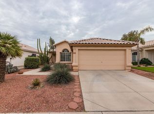 1133 W Orchid Ln, Chandler, AZ 85224